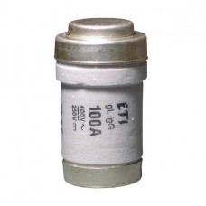 Ασφάλεια Neozed D03 100A E80 87-09100